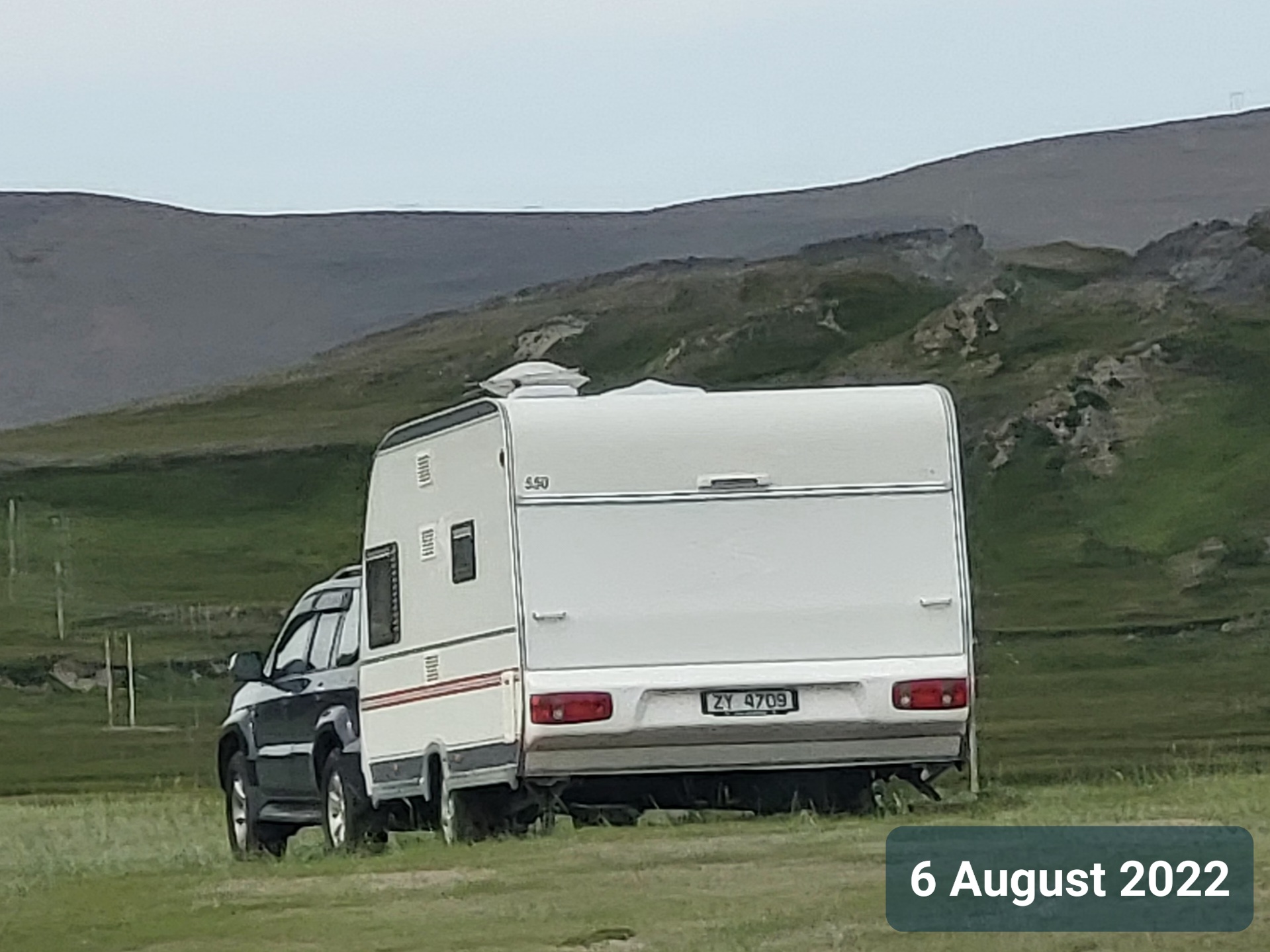 ZY 4709, Solifer S-Line 