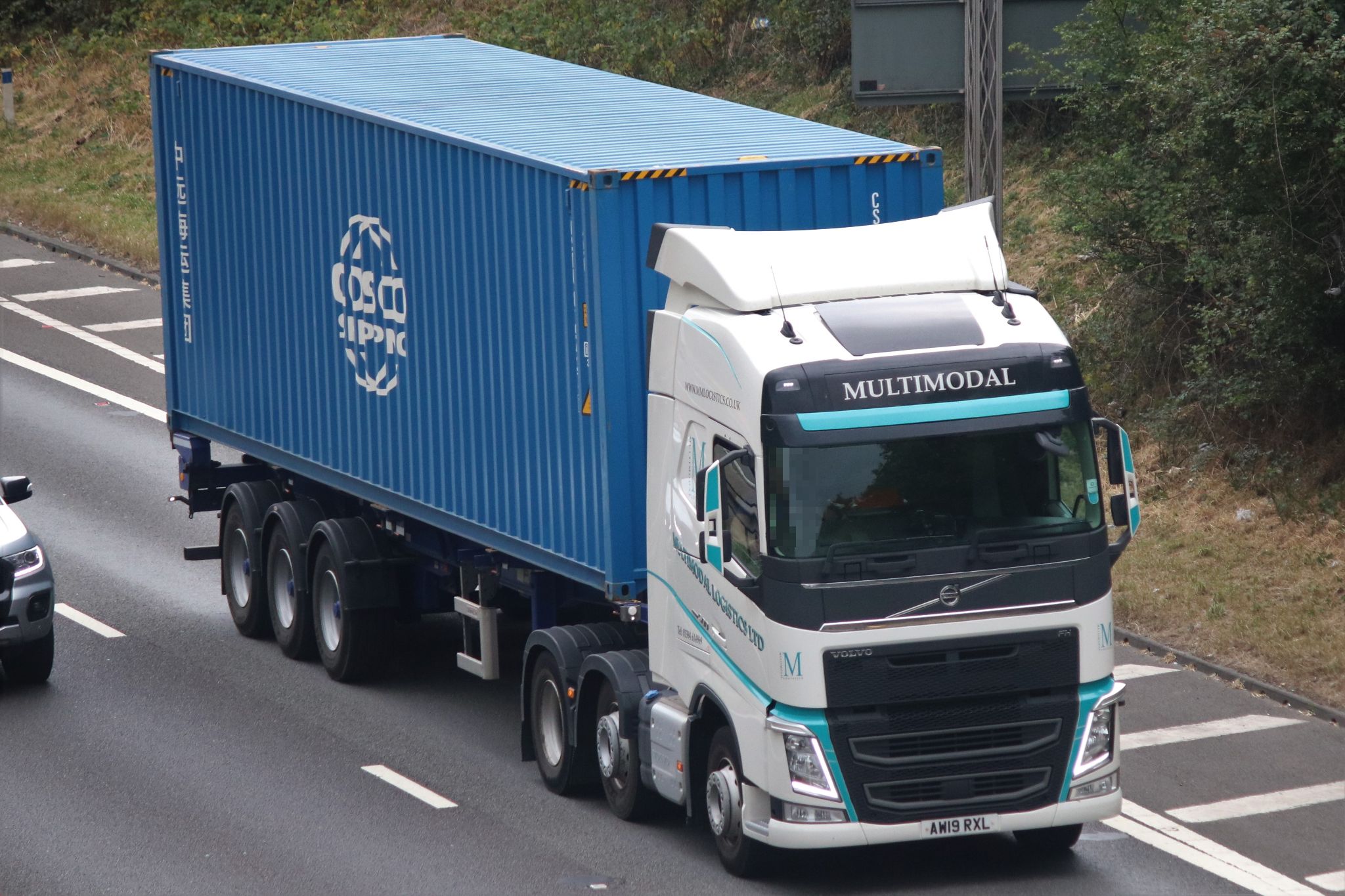 AW19RXL, Volvo FH 3rd gen, 2012–2020