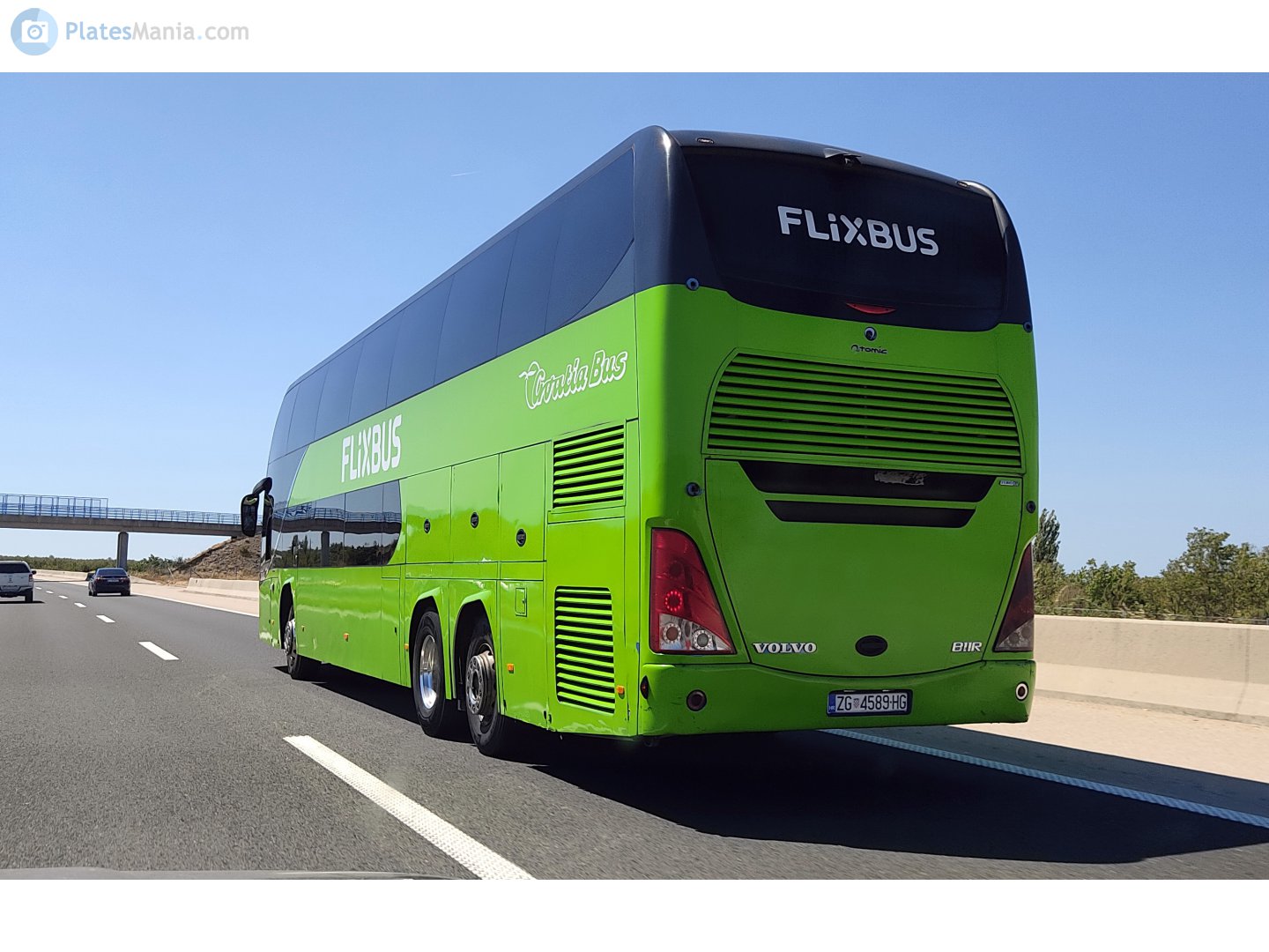 ZG 4589-HG, Irmãos Mota Atomic 