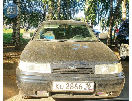 ко 2866 16, Lada (VAZ) 2110