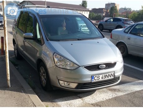 CS 49 NNN, Ford Galaxy