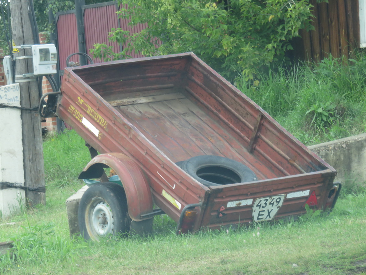 4349 ЕХ, Sibtral (KZAP / KZPT) 8140 