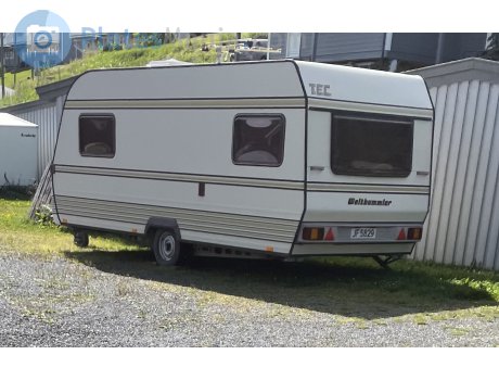 JF 5829, T.E.C. Weltbummler