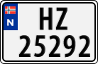 HZ 25292