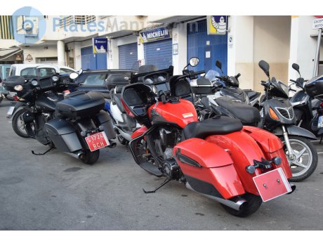 S 1724 BCH, Indian RoadMaster