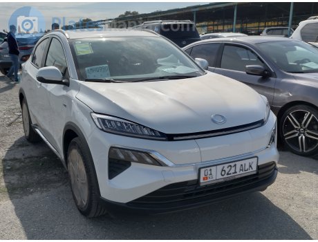 01 621 ALK, Ciimo M-NV