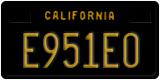 California, Specialty (A123B4)