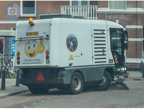 TSK-12-B, RAVO Fayat Group 5 Series