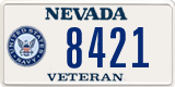 Nevada, Veteran (AB XXXX / XXXXX)
