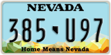 Nevada, 123-A45