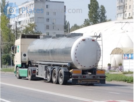 AX 6536 XO, BSLT STC-1A