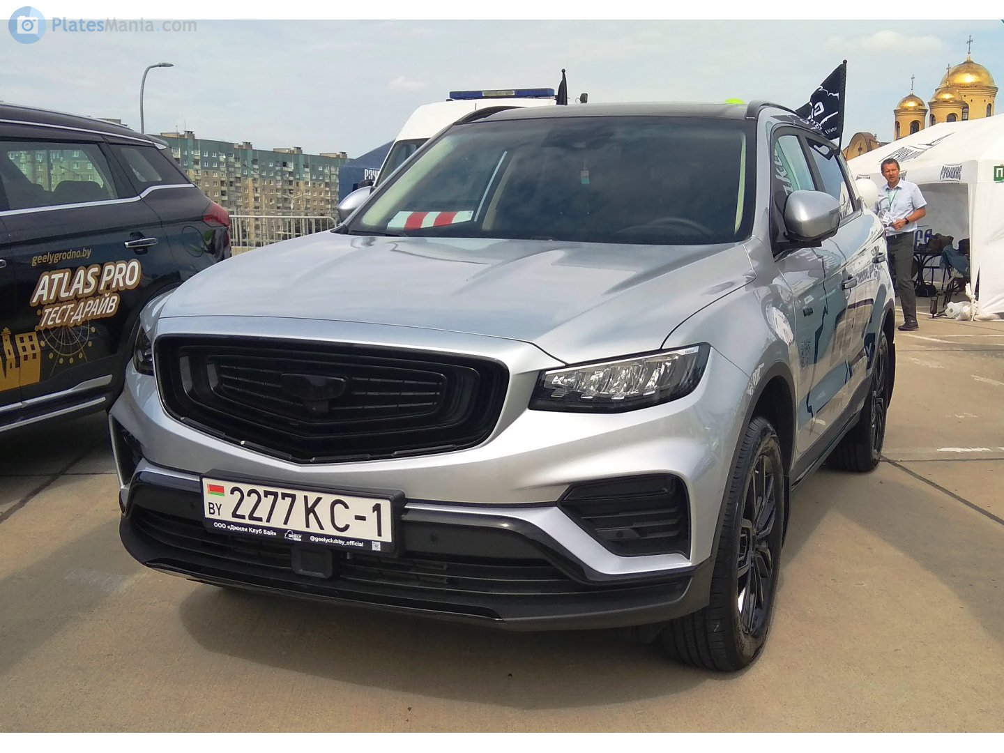 Nl 3b geely