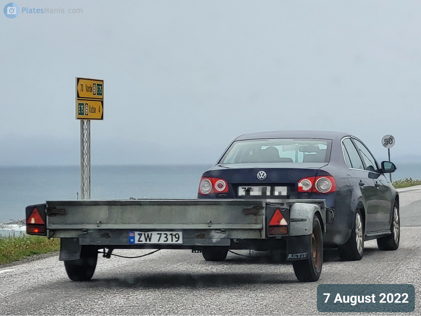 ZW 7319, Aktiv Stabil 