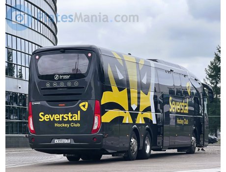 а999ер35, Irizar i6