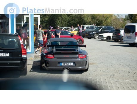 OD GT 3 (04/10), Porsche 911