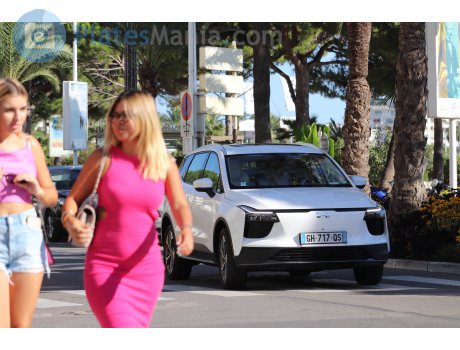 GH-717-QS, Aiways U5