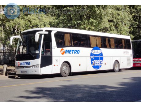NIX-2871, TemSA Safir