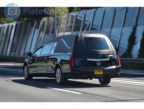 GL-060-G, Cadillac XTS