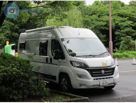 千葉 800 そ 6809, Sun Living Flexo