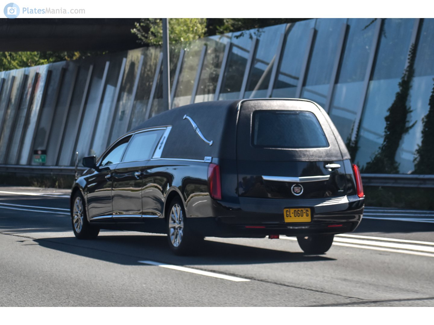 GL-060-G, Cadillac XTS 1st gen (Epsilon II), 2012–2017