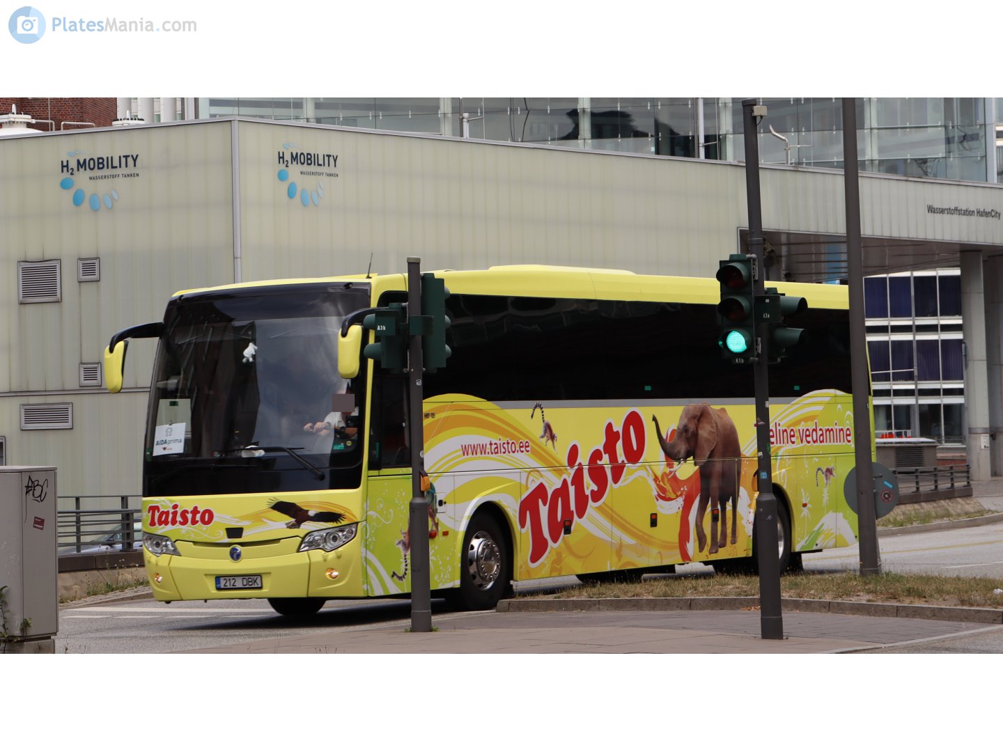 212 DBK, TemSA HD HD13, 2016–