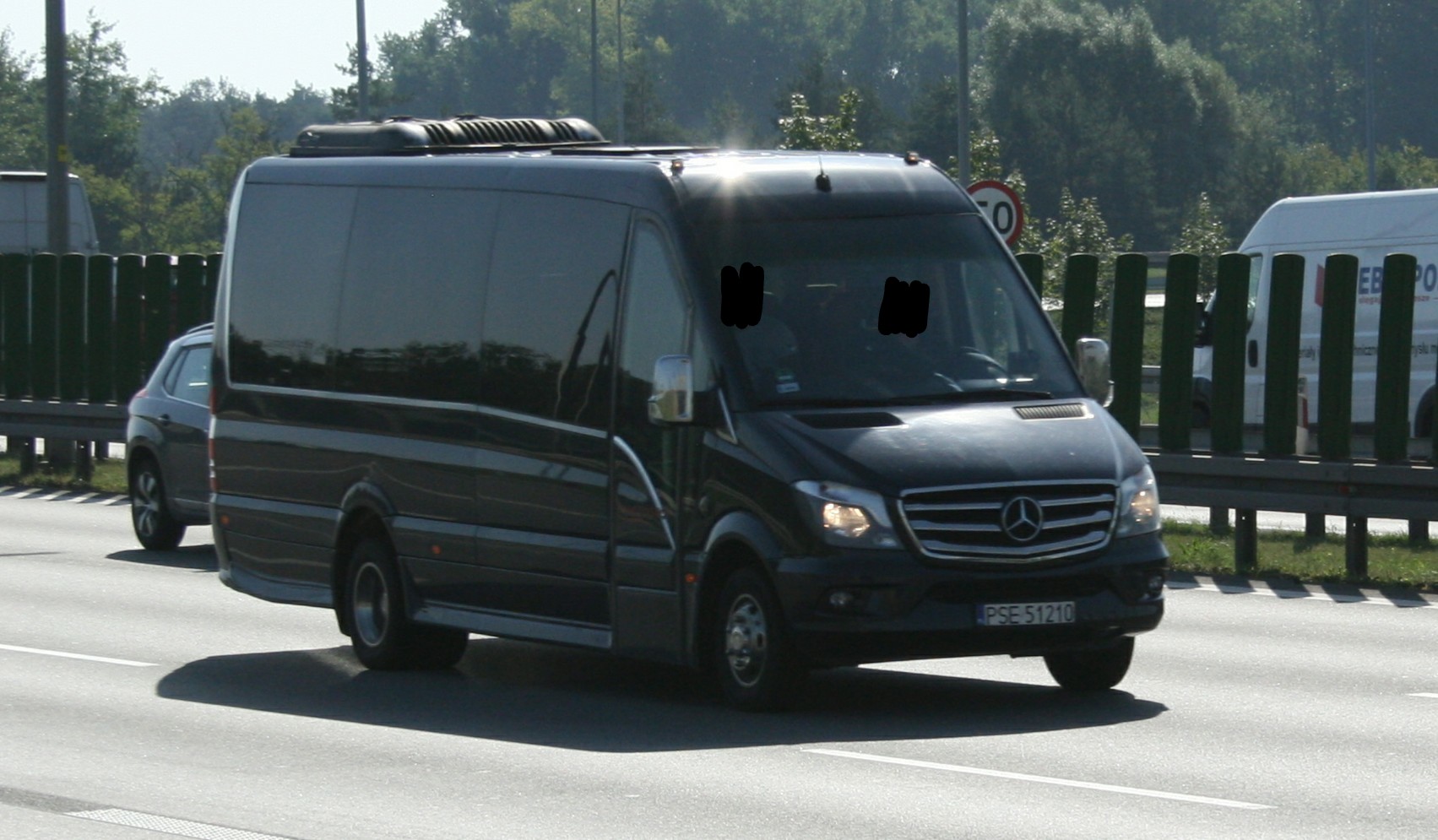 PSE 51210, Erduman Panorama 