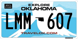 Oklahoma, ABC-123