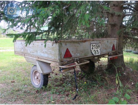 2159 ЭЗ, VOEARZ (VARZ) 8101 (М1)