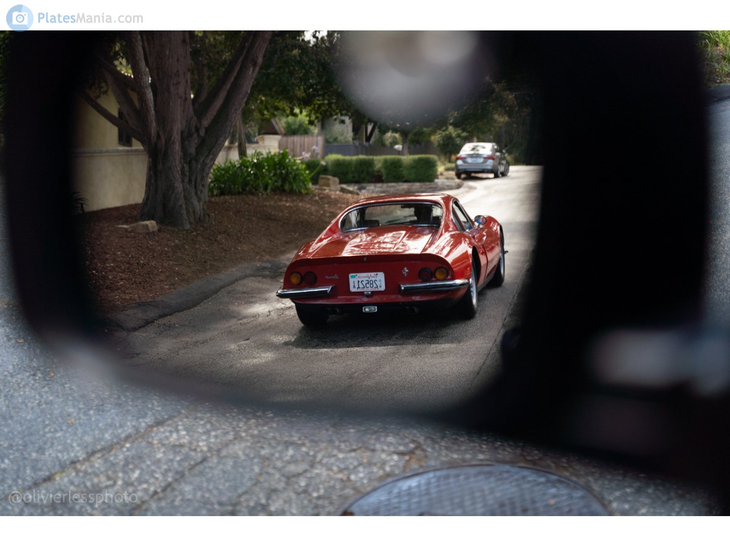 28521 11A, Dino 206/246 GT 