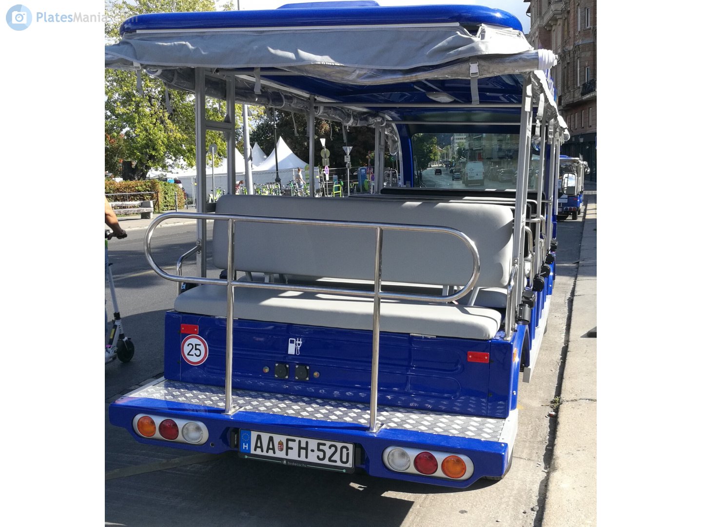 AA FH-520, Marshell DN-series 