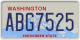 Washington, ABC1234