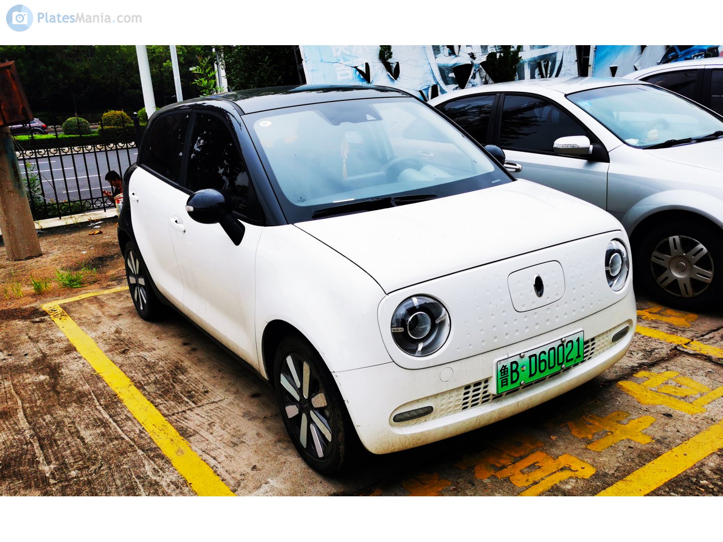 鲁B·D60021, Ora (Oula) Heimao (R1) 1st gen, 2019–2022