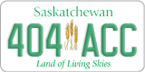 Saskatchewan, 123 ABC