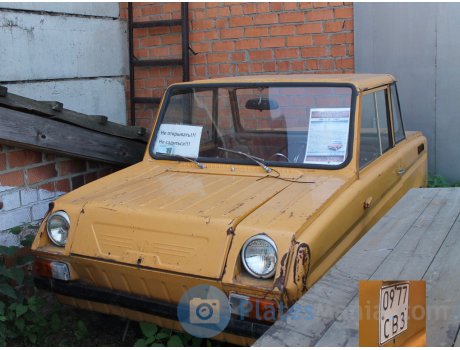 0977 СВЗ, SeAZ С-3Д