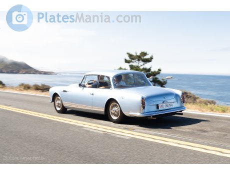 VD 16679, Alvis TE 21