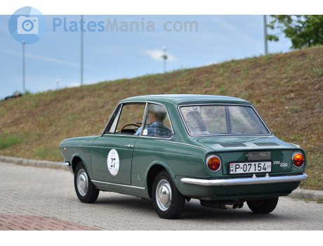 P-07154 21, FIAT 850