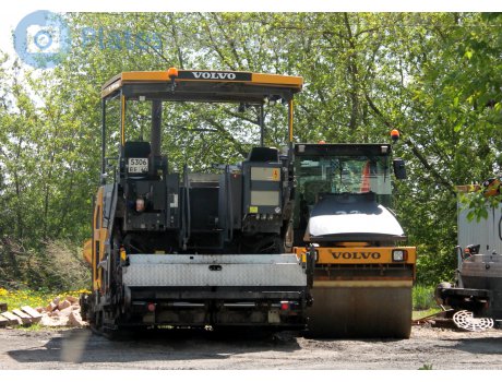 5306 ее 60, Volvo ABG/P-Series