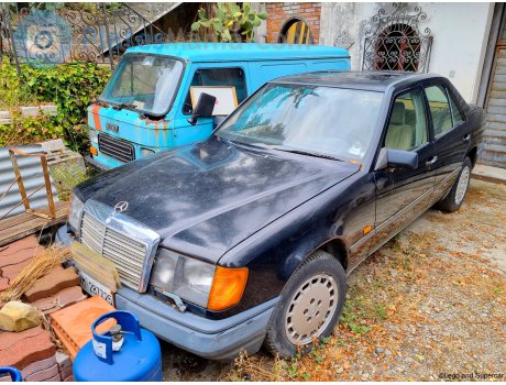 IM 287725, Mercedes-Benz E-Klasse