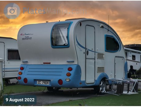 ZC 7404, Adria Action