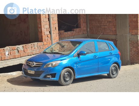 ‎٤٢٧٥‎ ‎ق ب‎, BAIC E-Series