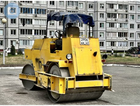 2956 ак 63, Raskat ДУ
