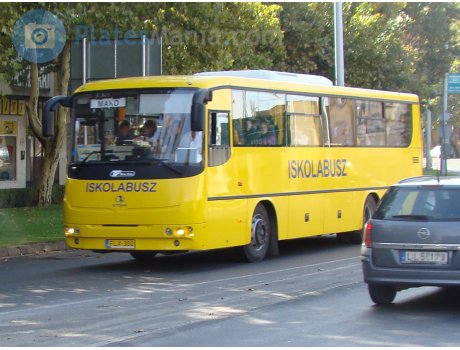 FLX-302, Autosan A1010T Lider