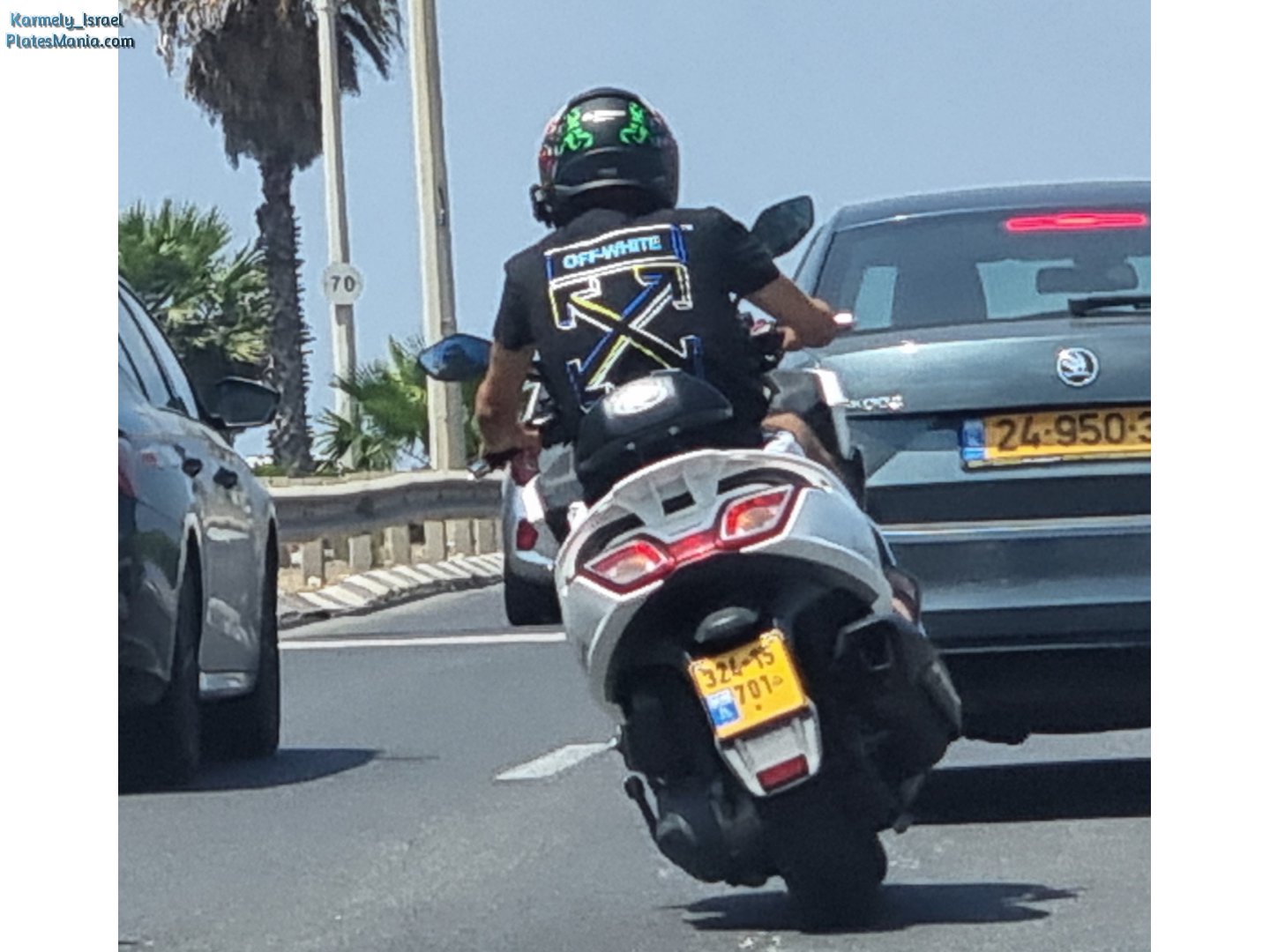 324-15-701, Kymco Downtown 