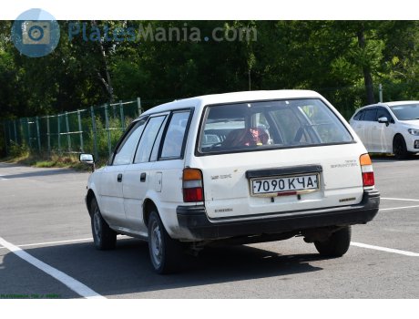 7090 КЧА, Toyota Sprinter