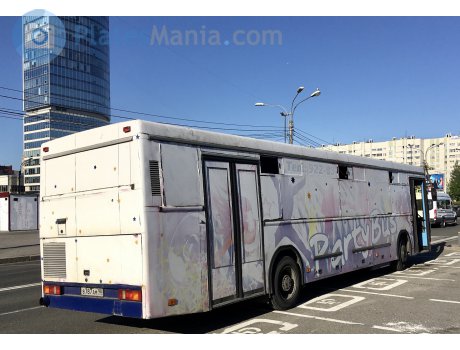 в787ам98, NefAZ (NZAS) 5299