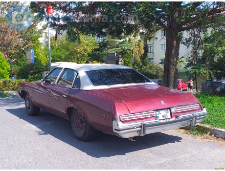 34 HA 900, Buick Century