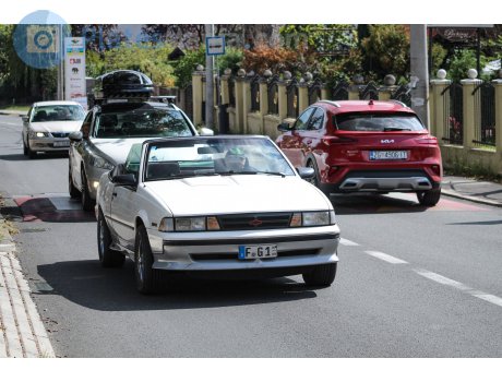 F G 1 (07/09), Chevrolet Cavalier