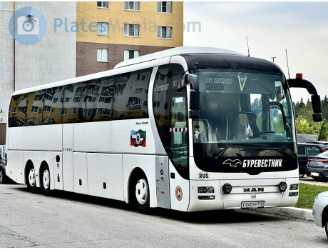 р040рр116, MAN Lion