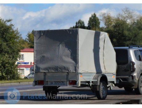 вк 0059 36, SST (SaranskSpecTechnika) 7132