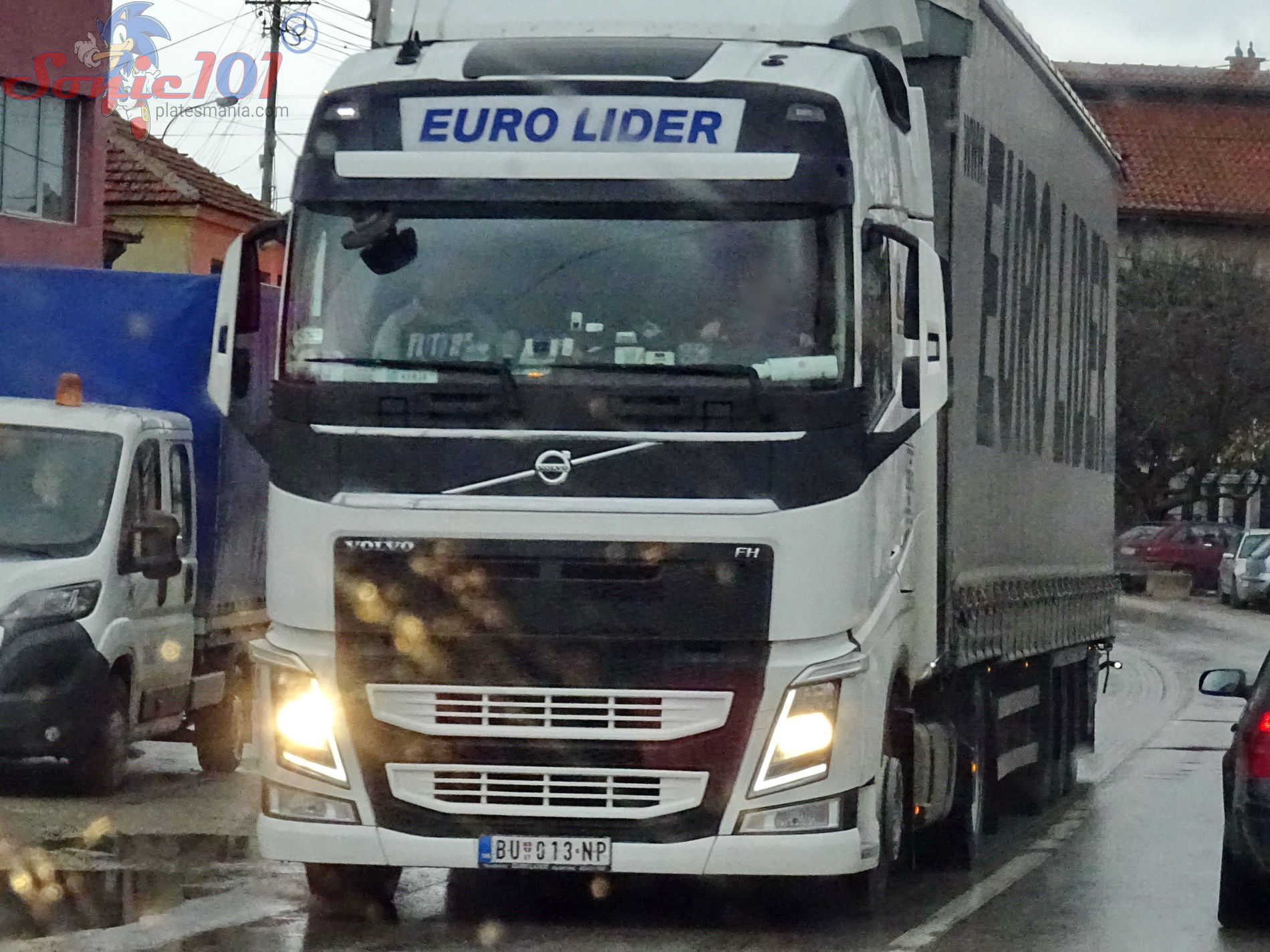 BU 013-NP, Volvo FH 3rd gen, 2012–2020